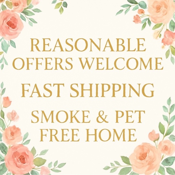 Meet your Posher ⭐️ - Picture 1 of 1